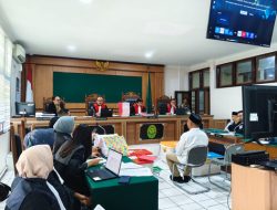 Perselisihan Bupati dan Mantan Bupati Sleman di Sidang Korupsi Dana Hibah Wisata