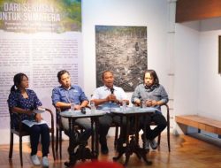 Konser Gitar untuk Bantu Korban Bencana Sumatera