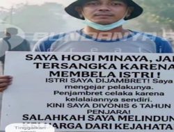 Kasus Hogi di Sleman Jadi Sorotan, Kompolnas Bandingkan dengan Begal NTB