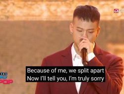 8 Lagu KPop yang Mengajarkan Pentingnya Introspeksi Diri Usai Putus Cinta