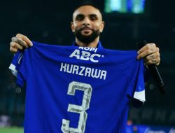 Bocor! Mengapa Persib Bandung Rekrut Layvin Kurzawa, Kontrak Singkat Hingga Akhir Musim Super League