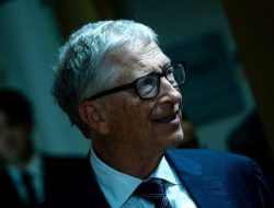 Satu Tahun Pasca Pengumuman Penutupan 2045, Bill Gates Kurangi Staf dan Dorong Donasi Terbesar dalam Sejarah Yayasan