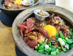 Dari klasik ke modern, 5 rekomendasi restoran claypot di Jakarta
