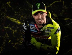 Di Giannantonio: Berkembang Bersama Tim yang Sama