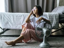 Orang Tanpa AC Miliki 7 Kekuatan Mental yang Sulit Dibentuk Sekarang