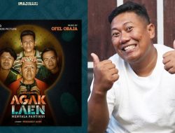 Agak Laen: Film Indonesia Paling Laris, Nyaris Kalahkan Avengers Endgame