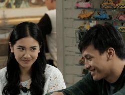4 Film Nadya Arina Berdasarkan Novel, Terbaru Penerbangan Terakhir