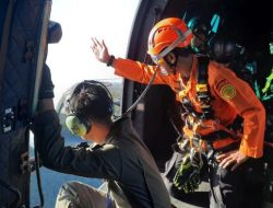 Farhan Gunawan, Pilot ATR 42-500 Jatuh di Pangkep, Mantan Ketua OSIS SMA Islam Athirah