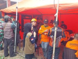 10 Korban Pesawat Jatuh di Pangkep, Termasuk 3 Penumpang