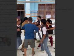 Ketua OSIS SMK Negeri 3 Berbak Jambi Bongkar Kelakuan Guru Agus yang Menyebalkan