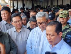 Insinerator Mini, Wali Kota Bandung Teguh Ikuti Larangan Menteri LH