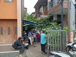Harapan Mukhsin: Anak Selamat dari Kecelakaan Pesawat