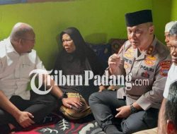 3 Berita Terkini Sumbar: Nenek Saudah Alami Trauma Setelah Menolak PETI, Polisi Selidiki Kasus Bayi Agam