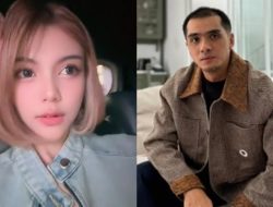 Pekerjaan Vierdha yang Dikenalkan Teman di Tempat Karaoke Bersama Ricky Harun
