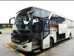 Jakarta–Lampung Masih Banyak Kursi Kosong, Ini 7 Transportasi Nyaman yang Selalu Tersedia