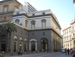 5 Fakta Menarik Teatro di San Carlo, Gedung Opera Tertua Dunia