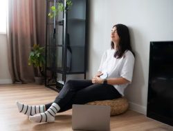 Jika Anda Tenang Berjam-Jam, Ini 9 Tanda Kedamaian Batin Menurut Psikologi