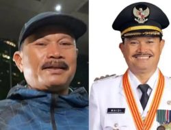 Rochim Ruhdiyanto, Tangan Kanan Wali Kota Madiun yang Jadi Tersangka, Ini Perannya