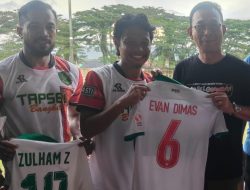 Laga Amal dan Pemulihan Trauma Bencana di Tapanuli Selatan