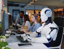 Talenta Indonesia di Google Bicara Arah AI dan Dampaknya pada Ekonomi Global