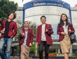 Biaya Kuliah Telkom University 2026 dan Cara Masuk