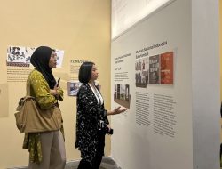 Siapa Saja yang Bisa Masuk Gratis ke Museum Nasional?