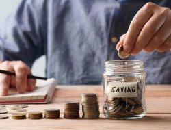 Balas Dendam dengan Strategi Menabung di Tengah Ketidakpastian Ekonomi