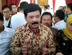 Satgas Reformasi Agraria Surabaya Tangani Sengketa Tanah Bersama Forkopimda