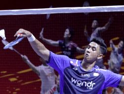 Jadwal Badminton Thailand Masters 2026: Ujian Baru Alwi Farhan Pasca-Juara Indonesia Masters