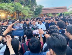 Pandji Kritik Anies 2 Jam, Tak Berani Roasting: DP 0 Persen