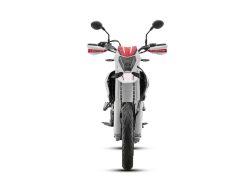 QJMotor COV 125 M 2026: Motor 125cc dengan Nuansa Supermoto untuk Pengguna Harian Kota
