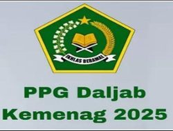 50 Contoh Soal PPG Kemenag Batch 4 2025 dan Jawabannya
