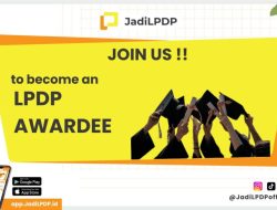 Detail kuota beasiswa LPDP 2026, persyaratan hingga tautan pendaftaran