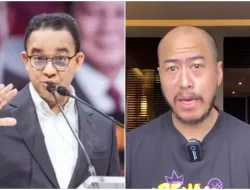 Mengapa Pandji Pragiwaksono Tidak Bahas Anies Baswedan di Mens Rea, Mantan Gubernur Bingung Dihakimi