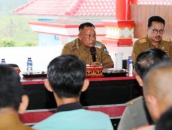 Gaji ASN Lhokseumawe Siap Cair Pekan Ini