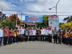 Modus Bupati Sudewo Peras Calon Perangkat Desa, KPK Ungkap Potensi Setoran Fantastis 21 Kecamatan