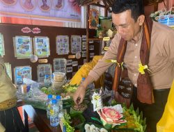 Hukum Rusman Minta Polres Periksa Ketua DPRD Soppeng Farid