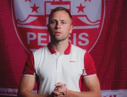 Transfer Grade Glamor Persis Solo: Diboyong dari Alumnus Klub Liga Utama Bosnia, 3 Keuntungan Menggiurkan Menanti