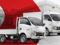 Toyota Terbaru: Kendaraan Serba Guna Siap Dominasi Pasar Nasional