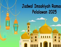 Jadwal Imsakiyah Ramadan 2026 Pelalawan Lengkap