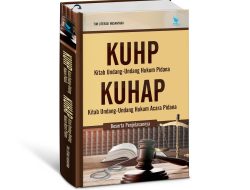 KUHAP 2026: Negara Tak Hanya Menghukum, Tapi Juga Menilai Siapa Layak Dimaafkan