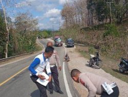 Sopir Lakalantas Maut Anthony Joshua Dihukum 4 Pasal Berat