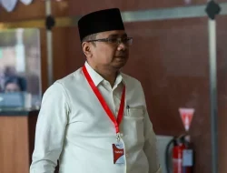KPK Tahan Mantan Menag Yaqut Cholil Qoumas dalam Kasus Haji