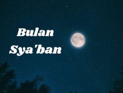 Puasa Syaban 1447 H: Waktu, Niat, dan Manfaatnya