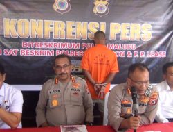Kasus Penipuan Tanah Rp767 Juta Masih Berjalan di Polresta Ambon