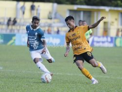 Jam Tayang PSDS Deli Serdang vs Nusantara United, Misi Perbaiki Rekor Buruk Traktor Kuning