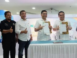 BSI Bantu Danantara Bangun Hunian Layak Percepat Pemulihan Aceh