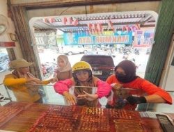 Rekor harga emas perhiasan Palembang tembus Rp 16 juta per suku hari ini 23 Januari