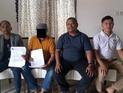 Tempat Usaha Dirusak, Pemilik Salon Laporkan Kakak Beradik ke Polisi