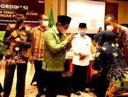 ASN Bersemangat di Blora, Pemkab Dorong Berkembangnya UMKM Batik